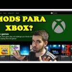 Como activar os mods no Xbox one?