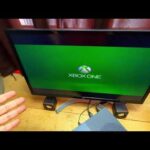 Como ligo o meu PC ao meu monitor Xbox um?