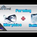 Como faço para cultivar gálio em Warframe 2020?
