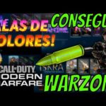 Como se consegue balas de cores diferentes em Call of Duty?