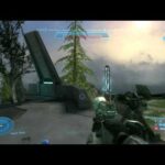 Como é que se consegue uma armadura de segurança no Halo 3?