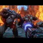 A Doom é a plataforma multiplayer multiplayer eterna?