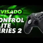 O Controlador da Xbox Elite Series 2 vale a pena?