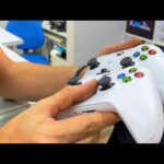 Há controladores falsos do Xbox One?