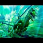 Quais são os 10 dinossauros mais rápidos?