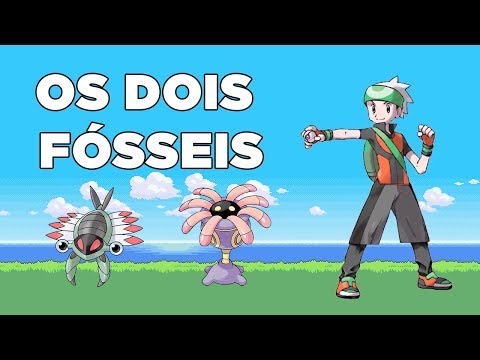 POKEMON EMERALD PT-BR #2 - RALTS - TEMOS QUE PEGAR! 