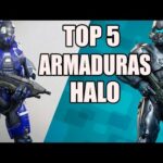 Qual é o melhor capacete em Halo?