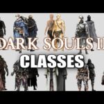 Qual é o melhor pessoal do Dark Souls 3?