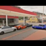 Qual é o carro mais rápido do Forza Horizon 3?
