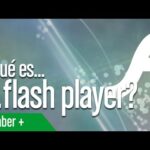 Porque é que o Flash Player está a ser desligado?