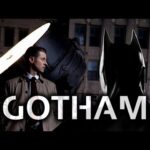 Haverá a temporada 6 de Gotham?