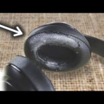 Pode substituir as almofadas auriculares Beats?