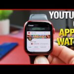 Você pode assistir ao Netflix no Apple Watch 4?