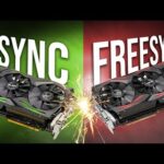 O FreeSync causa atraso?