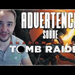 A sombra do Tomb Raider Definitive Edition inclui todos os DLC?