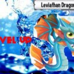 Como se cria um Dragão Leviatã na Cidade do Dragão?