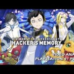 Quantos capítulos há na memória dos hackers Digimon?