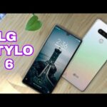 Quanto vale um LG Stylo 6 usado?