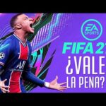 Será que a FIFA 21 vale a pena Reddit?