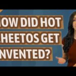 Por que os Cheetos Quentes são proibidos no Reino Unido?