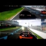 2 pessoas podem jogar Forza Motorsport 6?