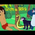 Que idade tem o Mowgli no Livro da Selva 2?