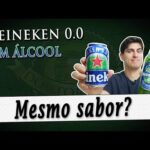 A Heineken é Halal 0.0 sem álcool?