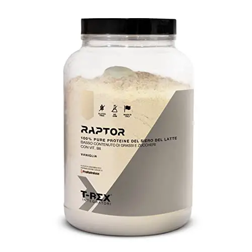 Volac Whey Protein