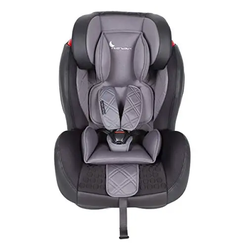Cadeira de carro bebê Isofix e cinto