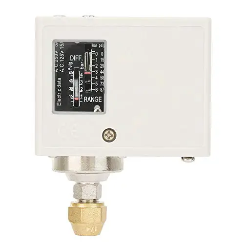 Interruptor de pressão de baixa pressão para ar condicionado