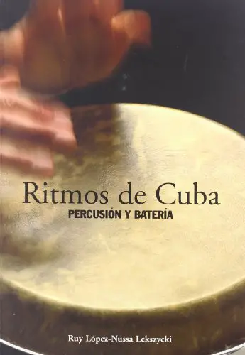 Ritmo são percussão cubana