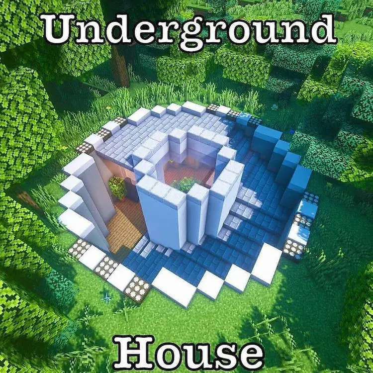 32 ideas de Minecraft Casas modernas