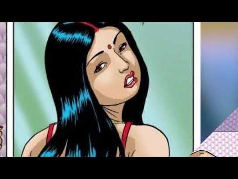 savita bhabhi 83 porn comic hd