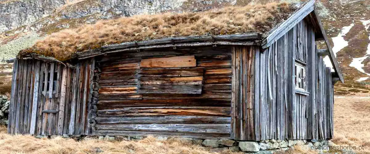 A casinha de madeira: um projeto encantador feito por Juliano