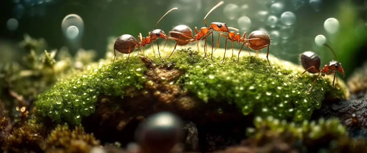 A incrível batalha entre o Boi Zebu e as Formigas