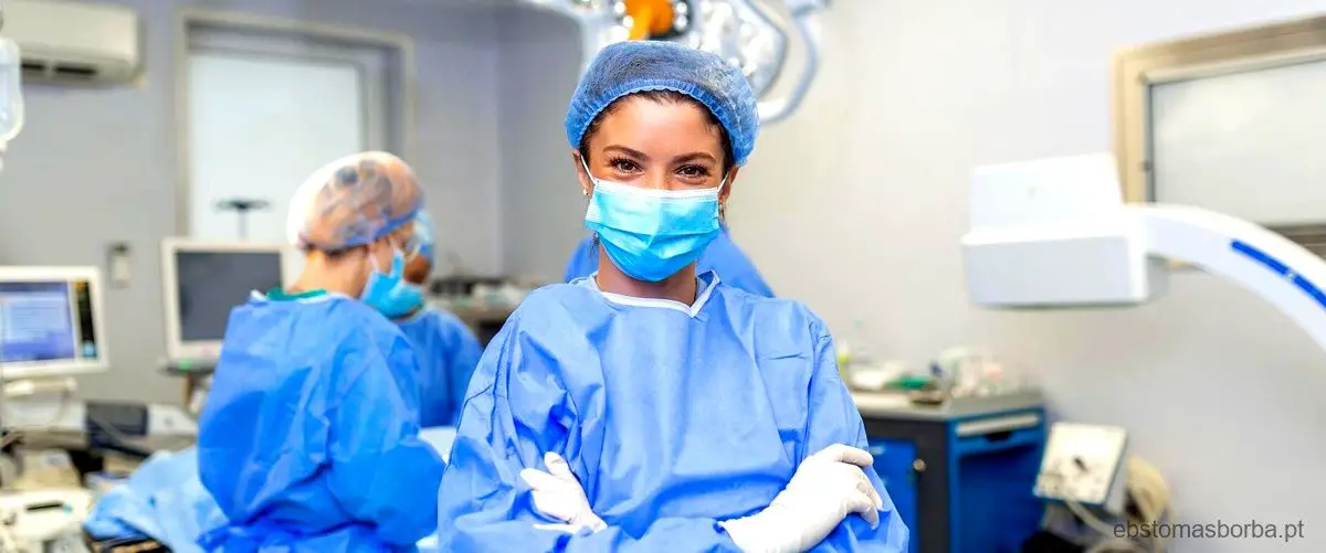 A presença feminina na cirurgia: desafios e conquistas