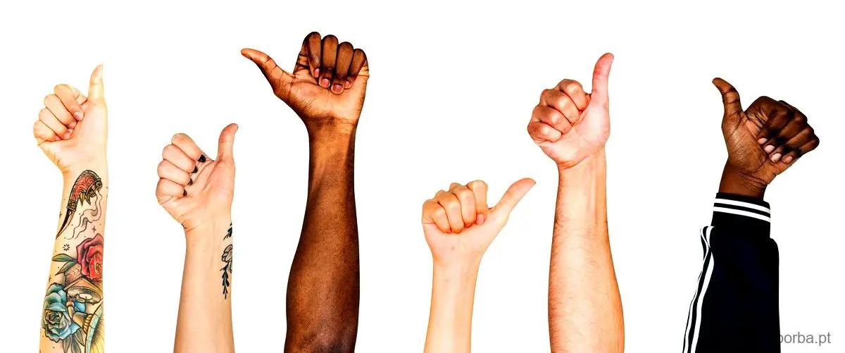 Celebrando a diversidade: somos todos únicos, mas igualmente valiosos