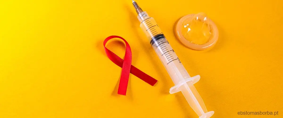 Como a aids pode ser transmitida?
