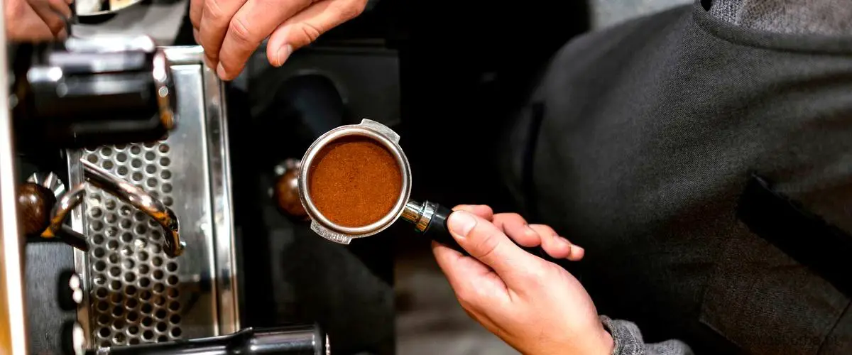 Como a temperatura influencia o sabor do café