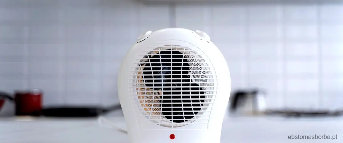 Como deixar o ambiente mais frio com um ventilador?