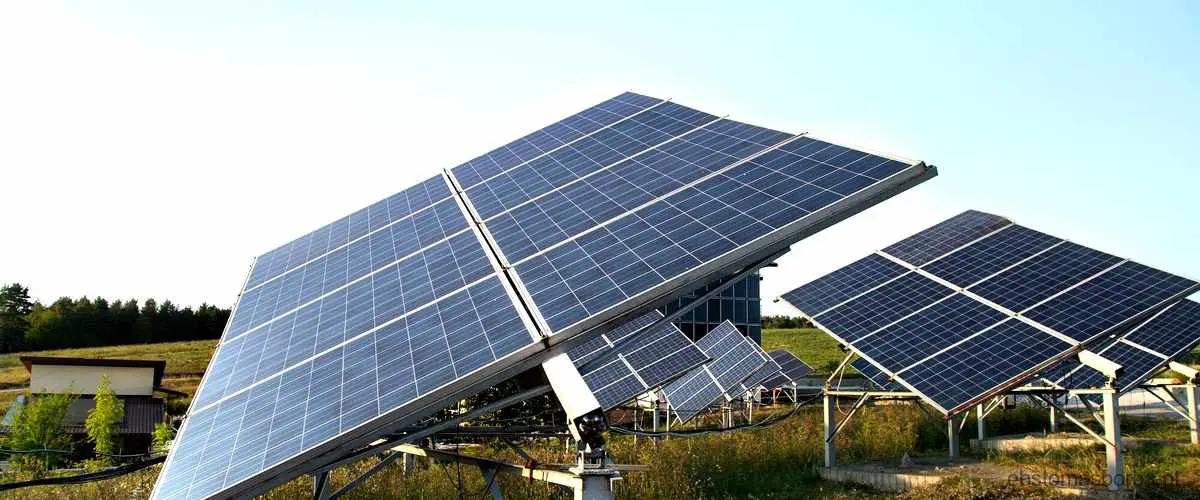 Como é utilizada a energia solar fotovoltaica?
