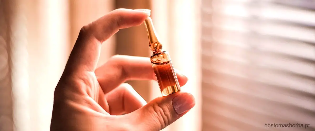 Como identificar os sintomas de intoxicação por perfume?