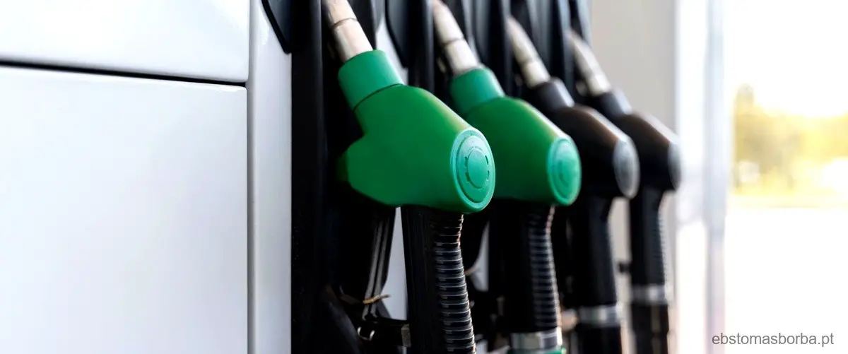 Como melhorar a economia de combustível?