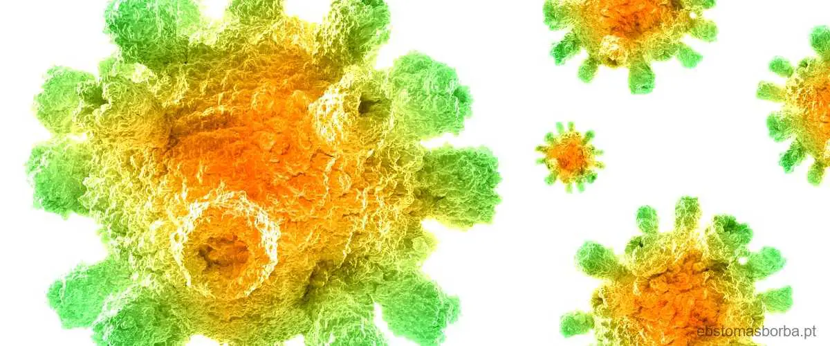 Como o coronavírus entra na célula hospedeira?