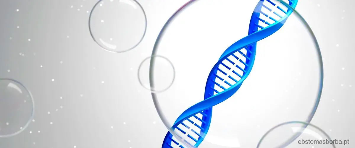 Como ocorre o processo de replicação do DNA?