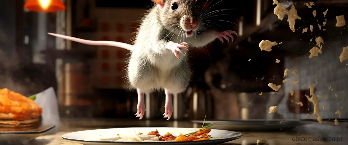Como os ratos se reproduzem?