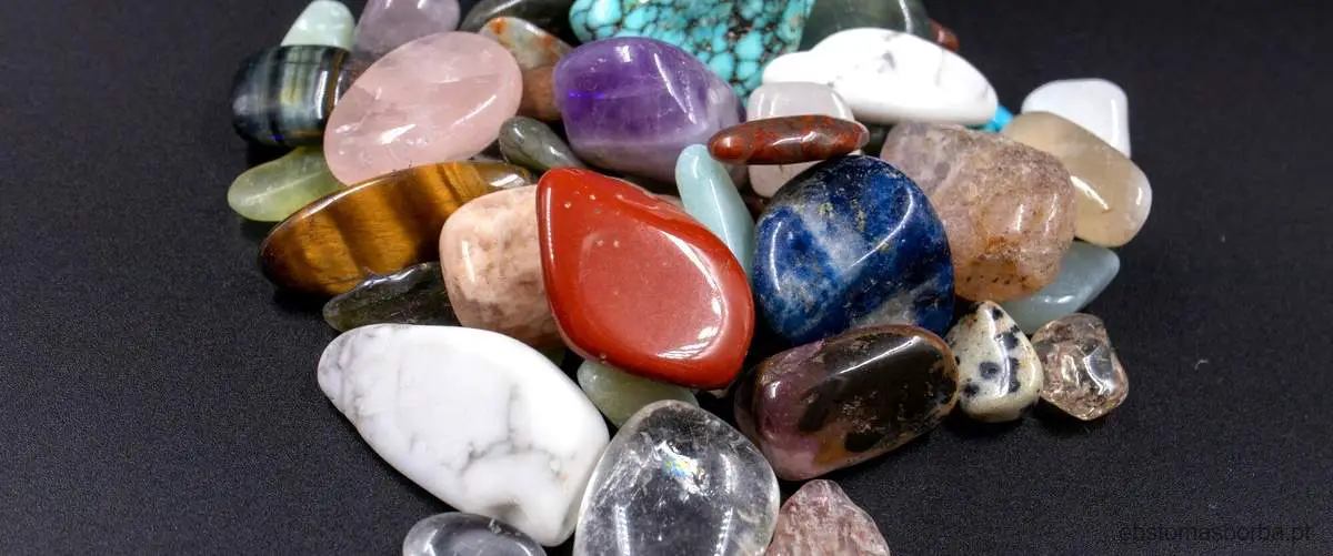 Como saber se a pedra é preciosa?