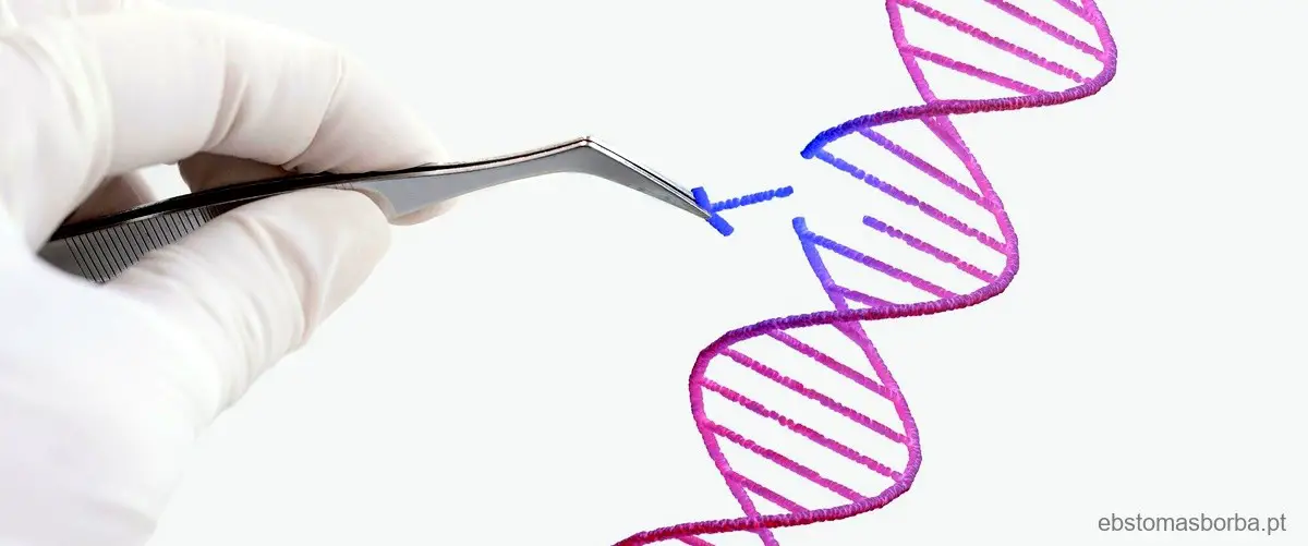 Como saber se o gene é recessivo ou dominante?