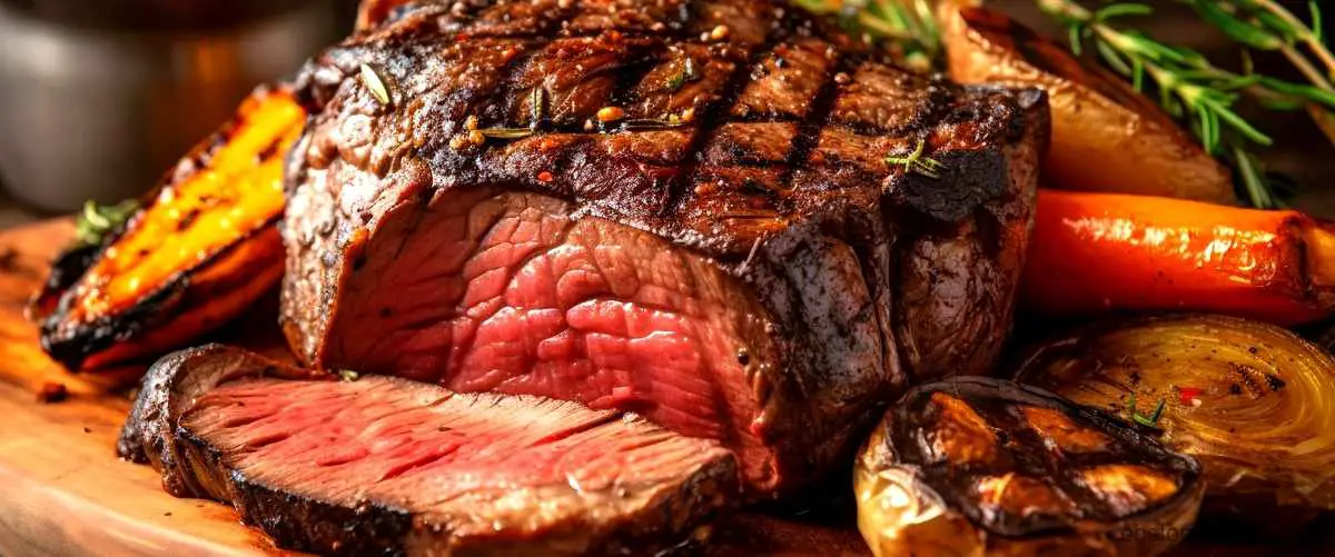 Como se escreve meio quilo de carne?