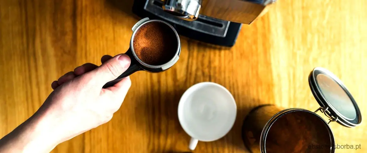 Descubra o segredo para obter o sabor perfeito do café através da temperatura ideal